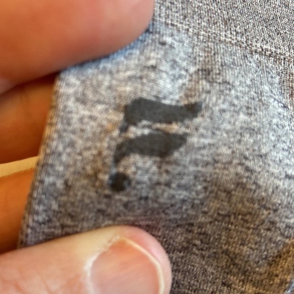 Fabletics High-Waisted Seamless Legging Women’s XS - Picture 4 of 7